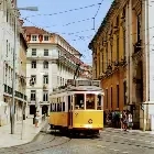 Viatge a Lisboa