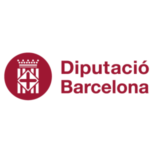 Logo Diputacio de Barcelona
